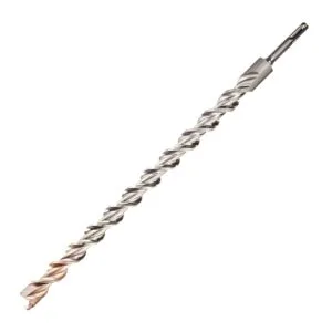 Broca Concreto SDS Plus de 3/4 X 10" X 12" 2 Cortes. MILWAUKEE