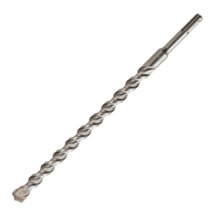 Broca Concreto SDS Plus de 5/8 X 10" X 12" 2 Cortes. MILWAUKEE