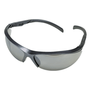 Anteojo Seguridad 1138 Color Plata Ajustable Horizontal / Vertical. MSA SAFETY WORKS