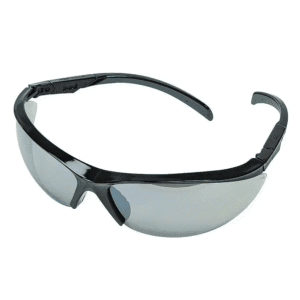 Anteojo Seguridad 1142 Color Gris Ajustable Horizontal / Vertical. MSA SAFETY WORKS