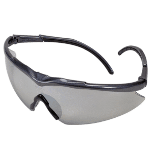 Anteojo Seguridad 1149 Color Plata Ajustable Vertical. MSA SAFETY WORKS - Imagen 1