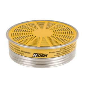 Cartucho para Gas Acido Vapor Orgánico. MSA SAFETY WORKS - Imagen 1