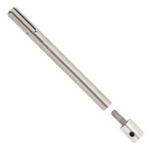 Adaptador SDS Plus para Cepillos. POWERS FASTENERS