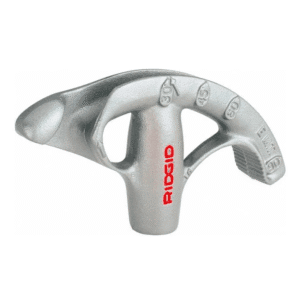 Doblatubo Pared Delgada de 3/4 Rad de 5" B-1678 sin Manguera. RIDGID