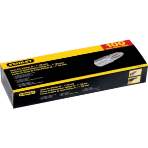 Punta Atornillador PHI de 1/4-Hexagonal #2 X 1" (Pack 100C/U). STANLEY