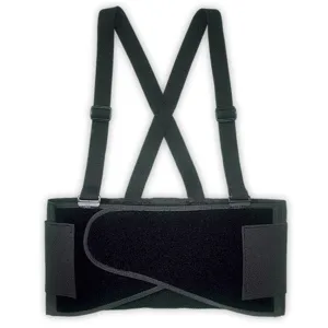 Faja Ergonómica Talla M de 32"-38". UNIKRAFT