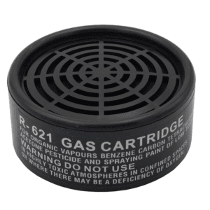 Cartucho para Vapor Orgánico para RM675 RM676. UNIKRAFT