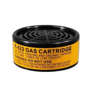 Cartucho para Pintura Vapor Orga para RM675 RM676. UNIKRAFT