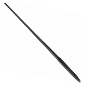 Barra Larga Cuña 18 Lbs de 60". VULCAN - Imagen 1