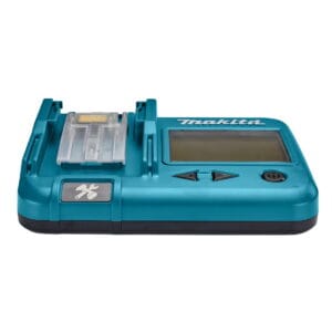 Probador De Baterías BTC04 de 18V, 14.4V y 36V. MAKITA - Imagen 2