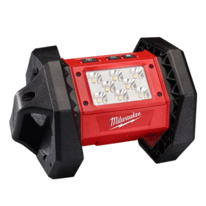 Lámpara LED de 1,500 Lumens 18V sin Batería. MILWAUKEE - Imagen 1