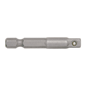 Adaptador Socket Espiga de 1/4 - Hexagonal A P-1/4 M. BIANDITZ