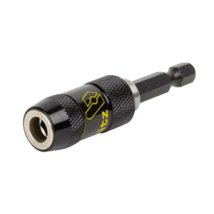 Adaptador Punta Atornillador de 1/4 - Hexagonal y Tornillo Magnético Pro. BIANDITZ