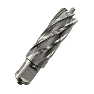 Broca Corona Anular de 7/8 2" Profesional con Pin para Taladro Magnético. CHAMPION CUTTING TOOL - Imagen 1