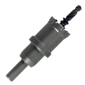 Broca Carburo para Lamina de 7/8 X 1" Profundidad. CHAMPION CUTTING TOOL - Imagen 1