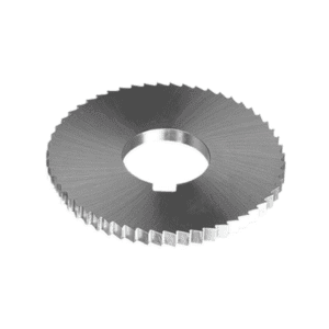 Fresa Circular Tipo Sierra 2-3/4 X .045 X 1". CLEVELAND - Imagen 1