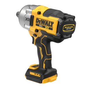 Llave de Impacto 3/4 Inalámbrico de 20V Max XR Litio-On con 2,015 Golpes por Minuto Brushless 1,420 Pie/Lbs, sin Batería. DEWALT - Imagen 3