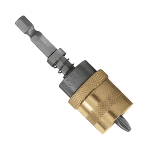 Punta Destornillador PHI de 1/4 Con Ajuste Profundidad. DEWALT - Imagen 1