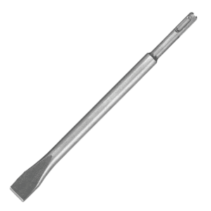 Cincel Plano SDS Plus de 3/4 X 10". DEWALT