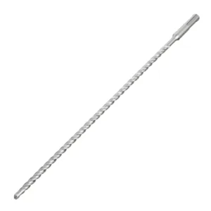 Broca Concreto SDS Plus de 1/4 X 12" X 14" 2 Cortes. DEWALT