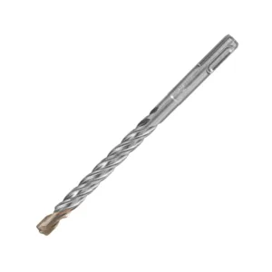Broca Concreto SDS Plus de 7/16 X 4" X 6" 2 Cortes. DEWALT