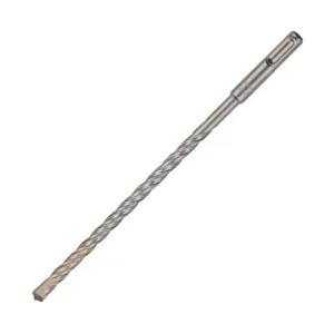 Broca Concreto SDS Plus de 7/16 X 10" X 12" 2 Cortes. DEWALT