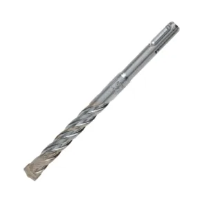 Broca Concreto SDS Plus de 1/2 X 4" X 6" 2 Cortes. DEWALT