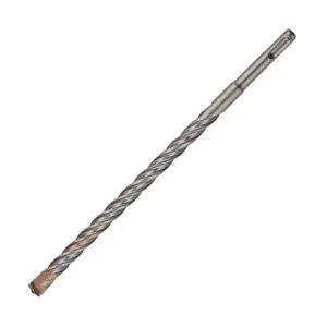 Broca Concreto SDS Plus de 1/2 X 10" X 12" 2 Cortes. DEWALT
