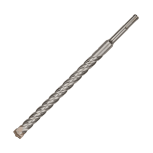 Broca Concreto SDS Plus de 5/8 X 10" X 12" 2 Cortes. DEWALT