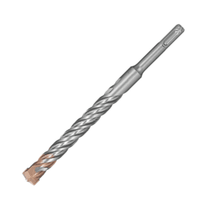 Broca Concreto SDS Plus de 3/4 X 6" X 8" 2 Cortes. DEWALT