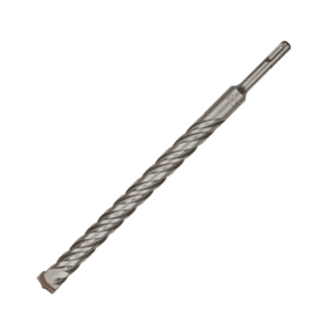 Broca Concreto SDS Plus de 3/4 X 10" X 12" 2 Cortes. DEWALT
