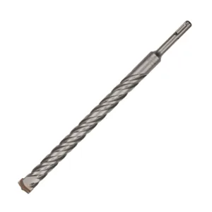 Broca Concreto SDS Plus de 7/8 X 10" X 12" 2 Cortes. DEWALT