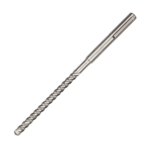 Broca Concreto SDS Max de 3/4 X 8" X 13-1/2 4 Cortes. DEWALT