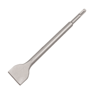 Cincel Plano SDS Plus de 1-1/2 X 10". DEWALT