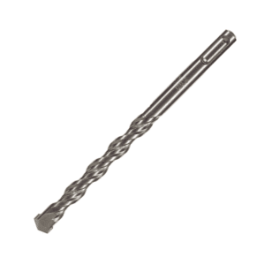 Broca Concreto SDS Plus de 5/16 X 4" X 6" 2 Cortes Speedham. IRWIN INDUSTRIAL TOOLS
