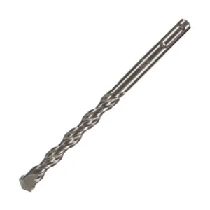 Broca Concreto SDS Plus de 1/2 X 10" X 12" 2 Cortes Speedham. IRWIN INDUSTRIAL TOOLS
