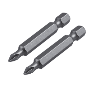 Punta Atornillador PHI de 1/4 - Hexagonal #1 X 2" (Pack 2C/U). IRWIN INDUSTRIAL TOOLS