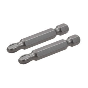Punta Atornillador PHI de 1/4 - Hexagonal #3 X 2" (Pack 2C/U). IRWIN INDUSTRIAL TOOLS - Imagen 1