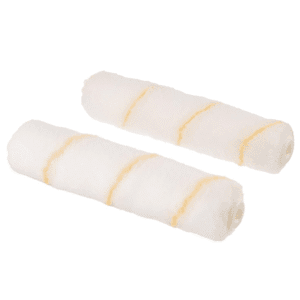 Rolo para Pintar de 6" X 3/8 para Superficie Semi Lisa/Lisa 2 Piezas. LINZER PRODUCTS