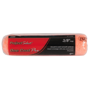 Rolo para Pintar de 9" X 3/8 Multi Uso. LINZER PRODUCTS