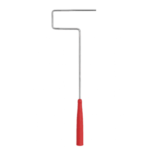 Maquina para Rodillo de 4" sin Alambre. LINZER PRODUCTS