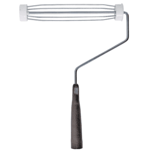 Maquina para Rodillo de 7" 4 Alambres. LINZER PRODUCTS