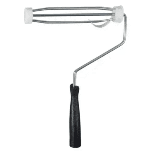 Maquina para Rodillo de 9", 4 Alambres Económica. LINZER PRODUCTS