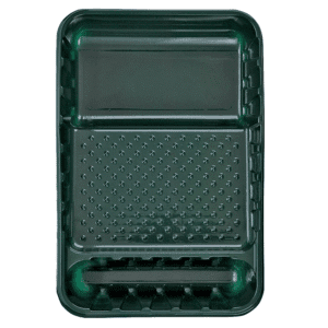 Bandeja para Pintar Desechable Plástico. LINZER PRODUCTS