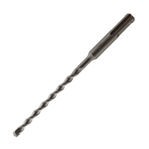 Broca Concreto SDS Plus de 1/4 X 4" X 6-1/4 2 Cortes. MAKITA - Imagen 1