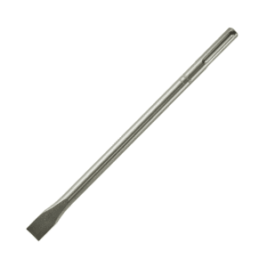 Cincel Plano SDS Max de 1" X 16". MAKITA