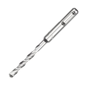 Broca Concreto SDS Plus de 1/4 X 2" X 4" 2 Cortes. MILWAUKEE - Imagen 1