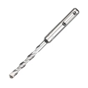 Broca Concreto SDS Plus de 1/4 X 2" X 4" 2 Cortes. MILWAUKEE