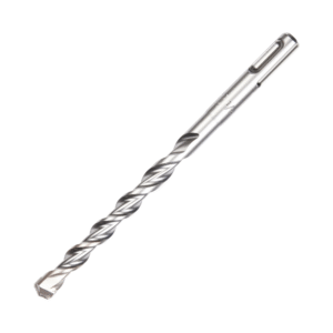Broca Concreto SDS Plus de 3/8 X 4" X 6" 2 Cortes. MILWAUKEE - Imagen 1