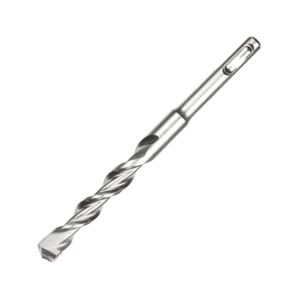 Broca Concreto SDS Plus de 1/2 X 4" X 6" 2 Cortes. MILWAUKEE - Imagen 1